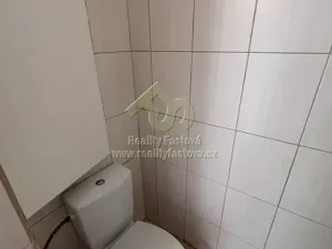 Pronájem bytu 1+1, Rokycany, Horákova, 34 m2