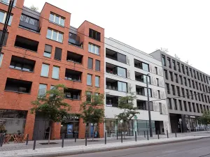 Prodej bytu 3+kk, Praha - Smíchov, Nádražní, 68 m2