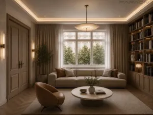 Prodej bytu 3+kk, Praha - Vinohrady, 33 m2