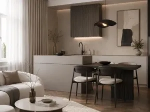 Prodej bytu 3+kk, Praha - Vinohrady, 84 m2