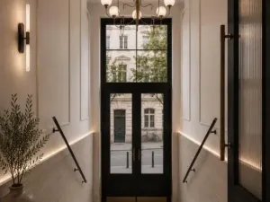 Prodej bytu 3+kk, Praha - Vinohrady, 84 m2