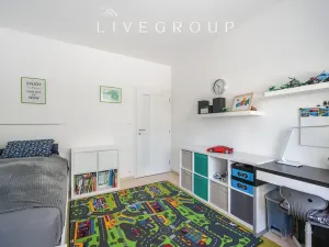 Prodej bytu 4+kk, Brno, Hvozdecká, 75 m2