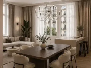 Prodej bytu 2+kk, Praha - Vinohrady, 59 m2