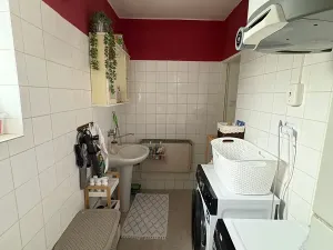 Pronájem bytu 2+kk, Bořislav, 46 m2