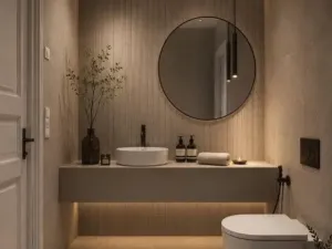 Prodej bytu 1+kk, Praha - Vinohrady, 33 m2