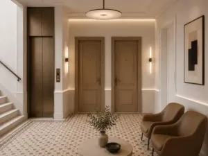 Prodej bytu 1+kk, Praha - Vinohrady, 33 m2