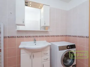 Pronájem bytu 1+kk, Příbram, Gen. R. Tesaříka, 39 m2