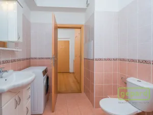 Pronájem bytu 1+kk, Příbram, Gen. R. Tesaříka, 39 m2