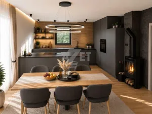 Prodej rodinného domu, Šenov, Na Šimšce, 110 m2