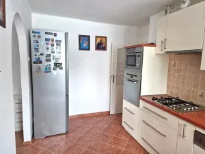Prodej bytu 3+1, Praha - Ruzyně, Vlastina, 73 m2