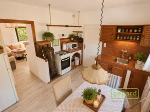 Prodej rodinného domu, Čisovice - Bojov, 125 m2