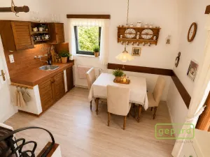 Prodej rodinného domu, Čisovice - Bojov, 125 m2