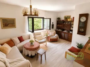 Prodej rodinného domu, Čisovice - Bojov, 125 m2