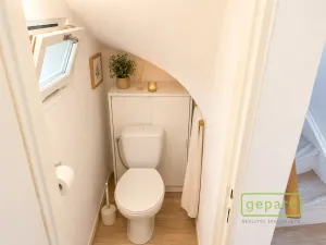 Prodej rodinného domu, Čisovice - Bojov, 125 m2