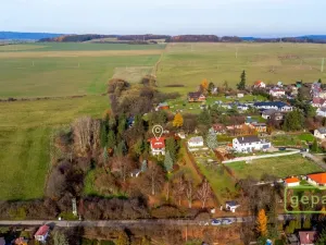 Prodej rodinného domu, Čisovice - Bojov, 125 m2