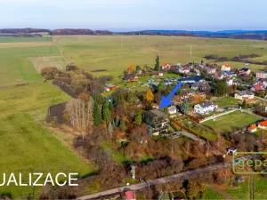 Prodej rodinného domu, Čisovice - Bojov, 125 m2