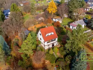 Prodej rodinného domu, Čisovice - Bojov, 125 m2