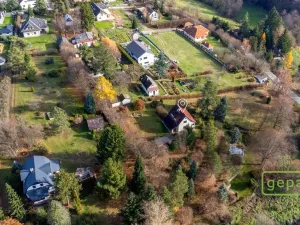 Prodej rodinného domu, Čisovice - Bojov, 125 m2