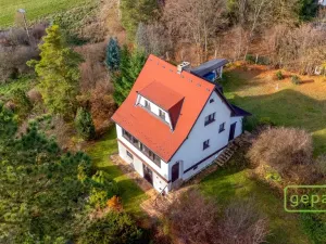 Prodej rodinného domu, Čisovice - Bojov, 125 m2