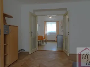 Pronájem bytu 2+1, Mladá Boleslav, Erbenova, 49 m2