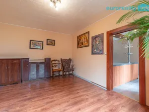 Prodej bytu 1+1, Rozvadov, 37 m2