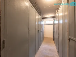 Prodej bytu 1+1, Rozvadov, 37 m2
