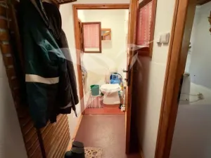 Pronájem chaty, Planá, Vížka, 36 m2