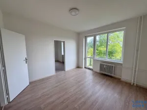 Pronájem bytu 3+1, Jirkov, Osvobození, 62 m2