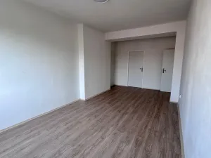 Pronájem bytu 3+1, Jirkov, Osvobození, 62 m2