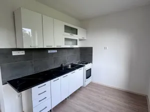 Pronájem bytu 3+1, Jirkov, Osvobození, 62 m2