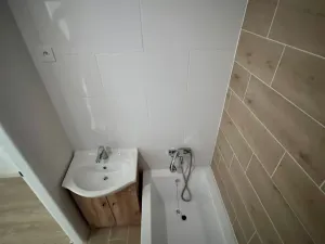 Pronájem bytu 3+1, Jirkov, Osvobození, 62 m2