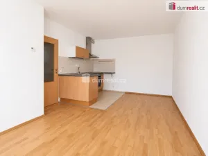 Pronájem bytu 2+kk, Klecany, V Honech, 47 m2