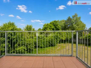 Pronájem bytu 2+kk, Klecany, V Honech, 47 m2