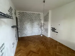 Pronájem bytu 2+1, Jirkov, Osvobození, 50 m2
