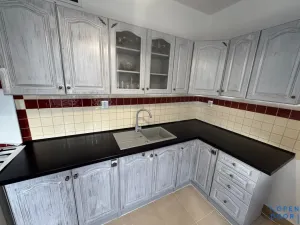 Pronájem bytu 2+1, Jirkov, Osvobození, 50 m2