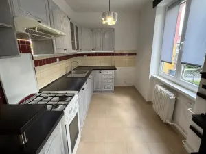 Pronájem bytu 2+1, Jirkov, Osvobození, 50 m2