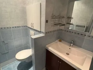 Pronájem bytu 2+1, Jirkov, Osvobození, 50 m2