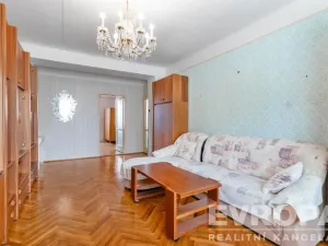 Prodej bytu 2+1, Praha - Michle, Jihlavská, 53 m2