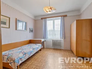 Prodej bytu 2+1, Praha - Michle, Jihlavská, 53 m2