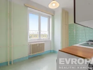 Prodej bytu 2+1, Praha - Michle, Jihlavská, 53 m2