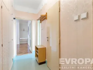 Prodej bytu 2+1, Praha - Michle, Jihlavská, 53 m2