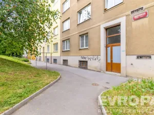 Prodej bytu 2+1, Praha - Michle, Jihlavská, 53 m2