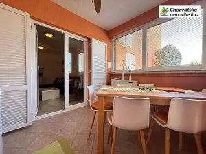 Prodej bytu 3+kk, Novalja, Chorvatsko, 42 m2