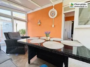 Prodej bytu 3+kk, Novalja, Chorvatsko, 42 m2