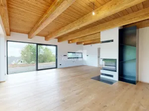 Prodej rodinného domu, Jestřabí v Krkonoších - Křížlice, 200 m2