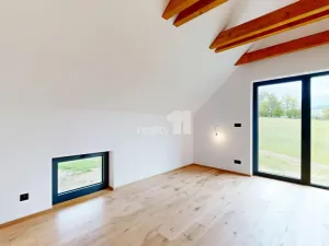 Prodej rodinného domu, Jestřabí v Krkonoších - Křížlice, 200 m2