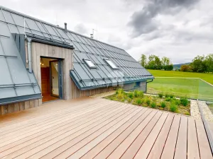 Prodej rodinného domu, Jestřabí v Krkonoších - Křížlice, 200 m2