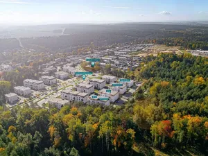 Prodej bytu 2+kk, Plzeň, 54 m2