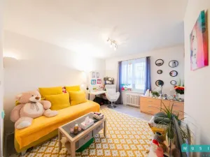 Pronájem bytu 2+kk, Olomouc, Foerstrova, 53 m2