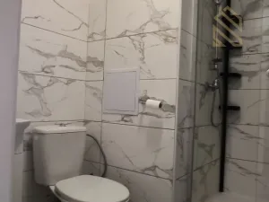 Pronájem bytu 1+1, Louny, Petra Obrovce, 35 m2
